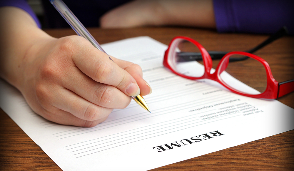 5 Big Mistakes You Are Making on Your Resume