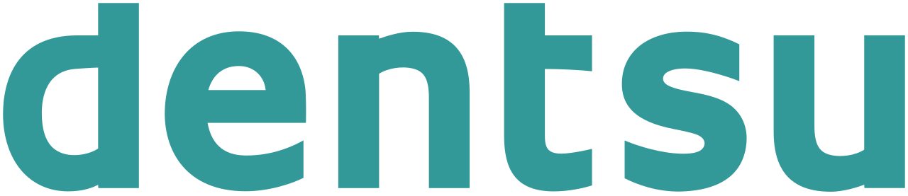 Dentsu Logo