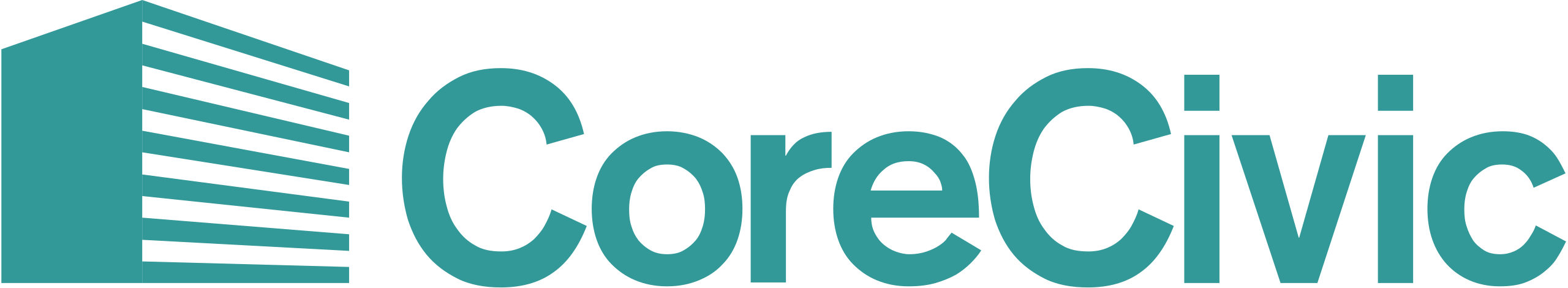 corecivic logo