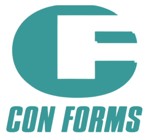 con forms logo
