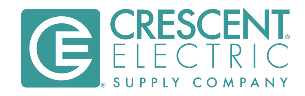 crescent electric logo