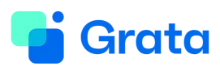 grata logo