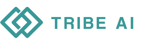 tribeai logo