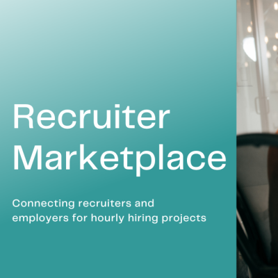 Recruiter | Recruiting Solutions and Software Company
