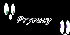 Pryvacy