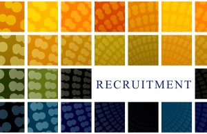 Recruitment, Working with Recruiters