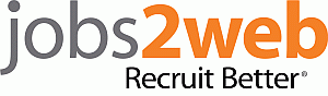 Interactive Recruitment Jobs2Web