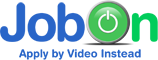 Jobon Video Job Application