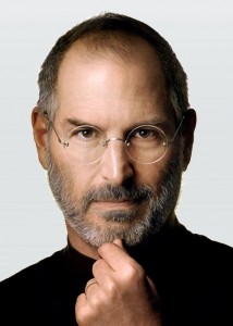 Steve Jobs