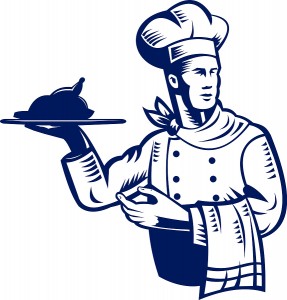 Chef, Cook, or Recruiter