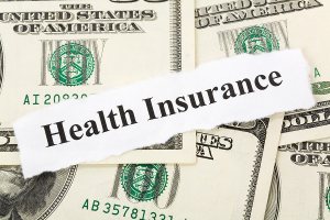 health insurance fees