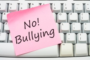 online bullying