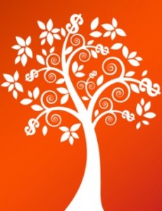 salary tree