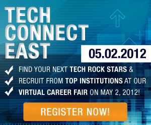tech connect job fair