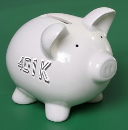 401k piggybank