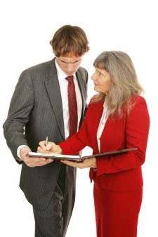 Mentor Series - Poor Performance Review Mentor Series - Poor Performance Review