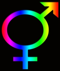 gender sign
