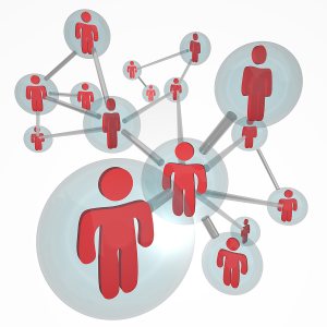 referral connections