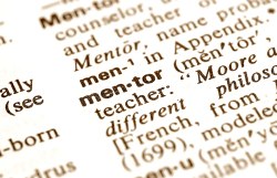 defining mentor