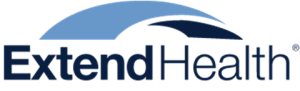 Extend Health logo