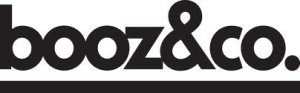 Booz  Company logo