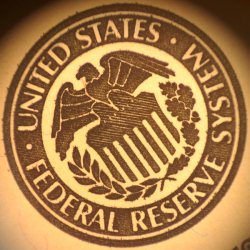 Federal Reserve seal