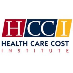 Healthcare Cost Institute logo