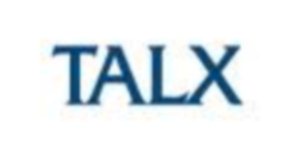 TALX logo