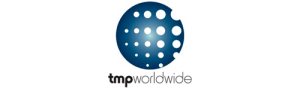 TMP Worldwide logo