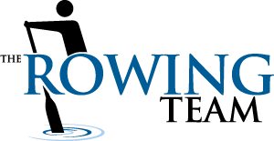 The Rowing Team logo