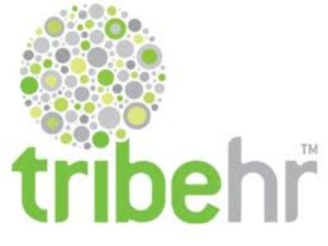 TribeHR logo