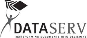 DataServ logo