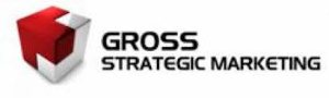 Gross Strategic Marketing logo