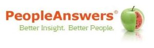 PeopleAnswers logo