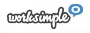 WorkSimple logo