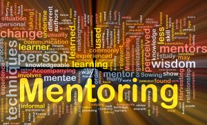 mentoring collage