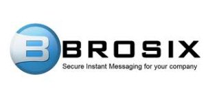 Brosix logo