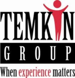 Temkin Group logo