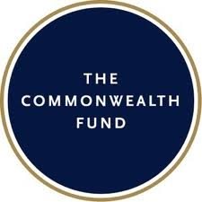 The commonwealth fund logo
