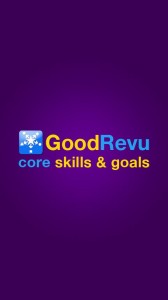 goodrevu logo