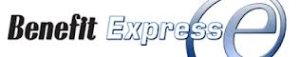 Benefits express logo