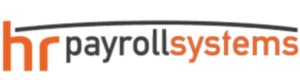 HR payroll systems logo