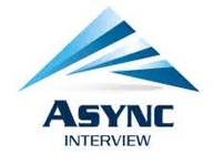 async logo