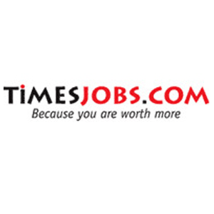 timesjobs.com logo