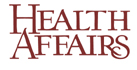 health affairs logo