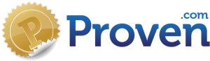 Proven Logo
