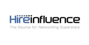 hireinfluence logo
