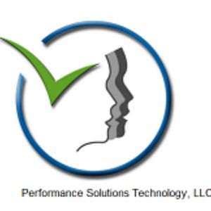 performancesolutiontech logo