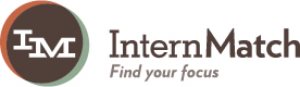 InternMacth logo
