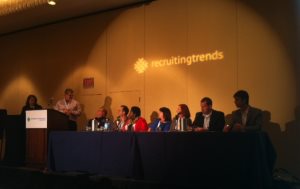 Recruiting Trends Conference Speakers